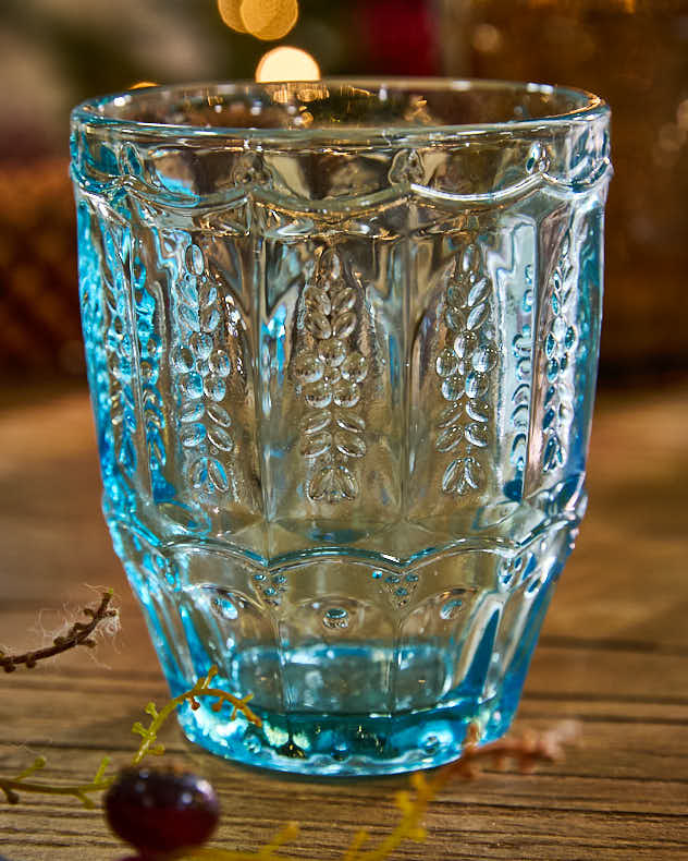 Roselle Set of 6 Tumblers