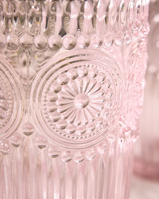 Armas Rose Tall Tumbler