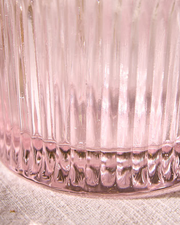 Armas Rose Tall Tumbler