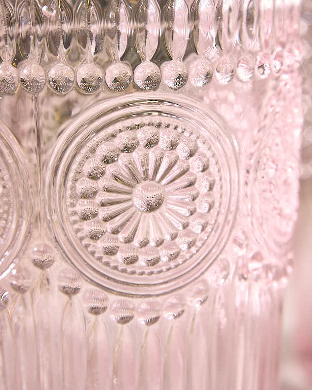 Armas Rose Tall Tumbler