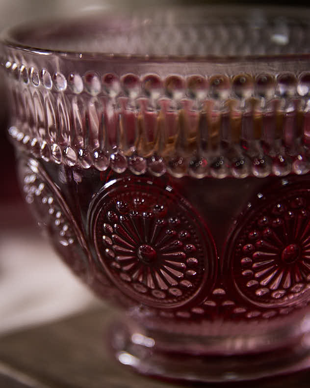Armas Christmas Mulled Wine Cup