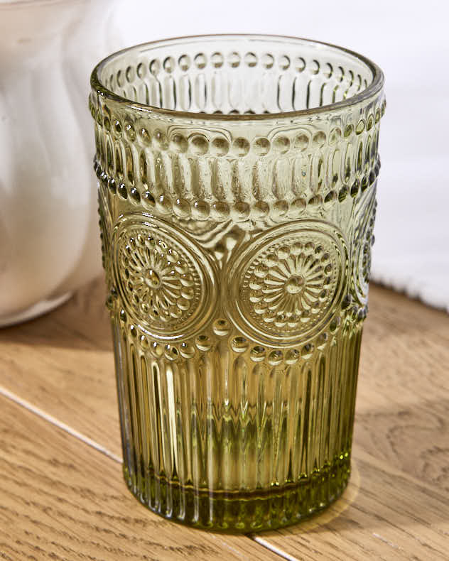 Palmas Green Tall Tumbler