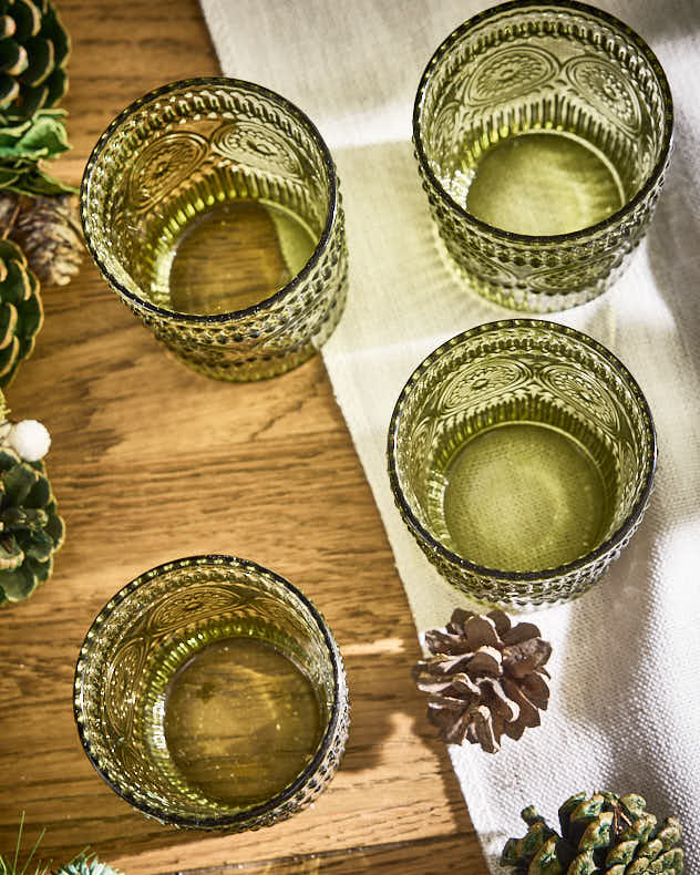 Palmas Green Tumbler