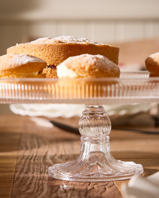 Gallano Cake Stand