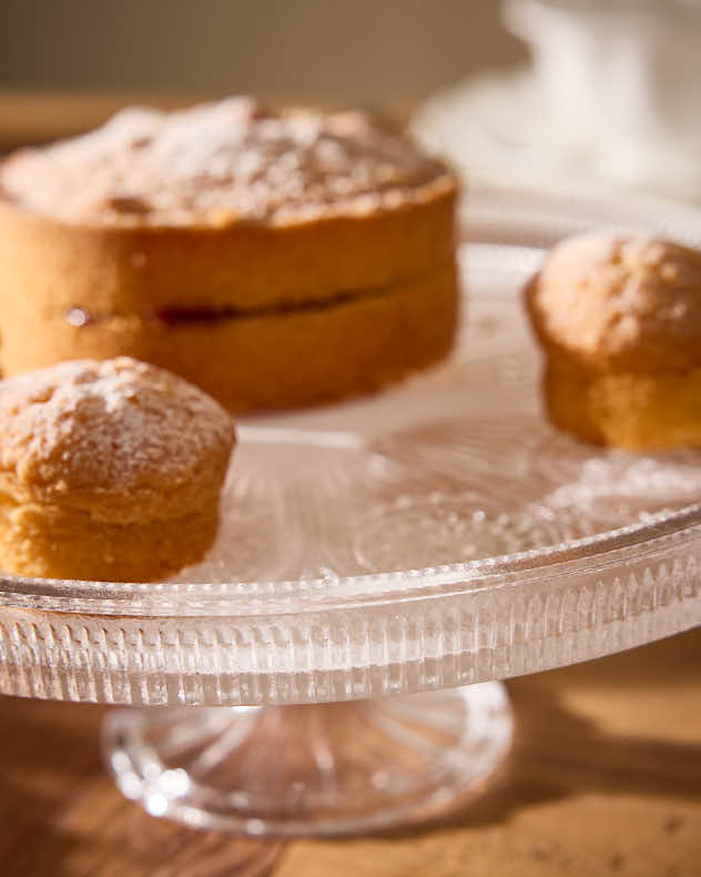 Gallano Cake Stand