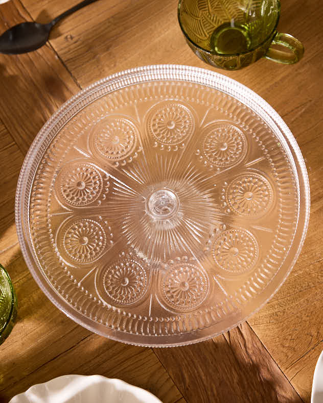 Gallano Cake Stand