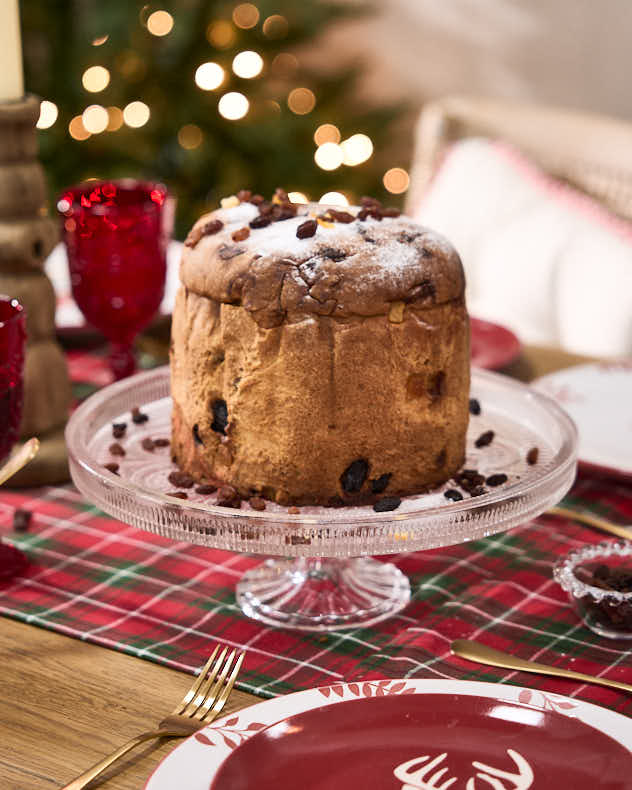 Gallano Cake Stand