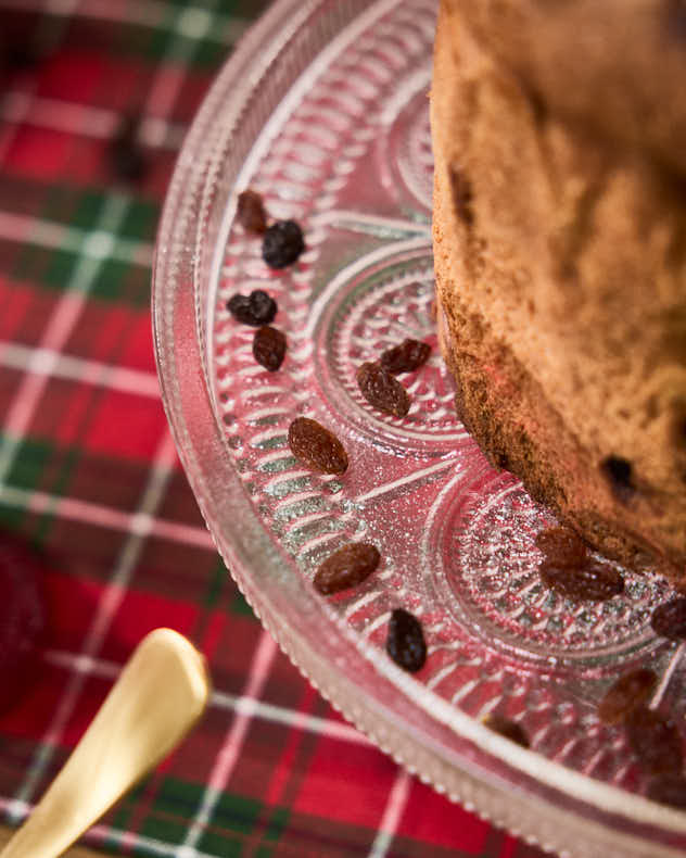 Gallano Cake Stand