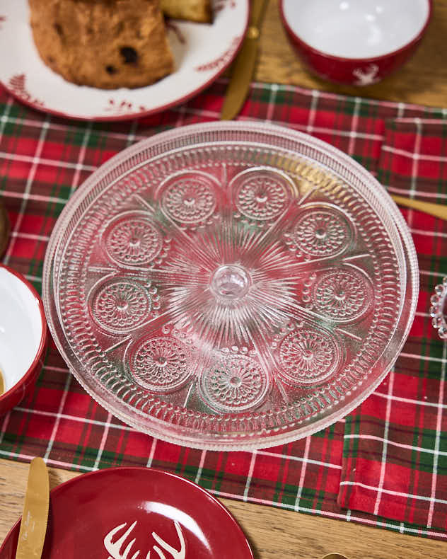 Gallano Cake Stand