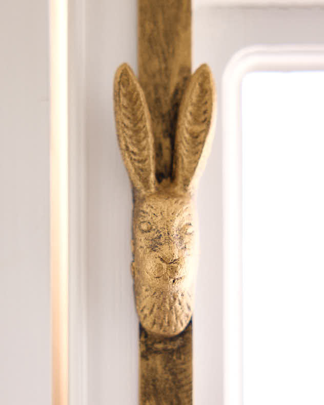Wreath Hangers - Hare Wreath Hanger