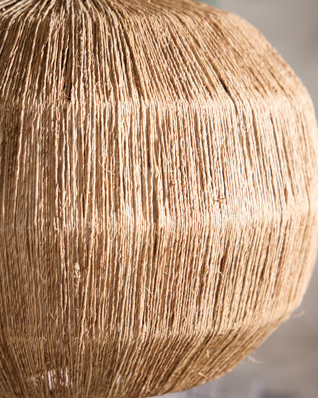 Round Ceiling Light Shade