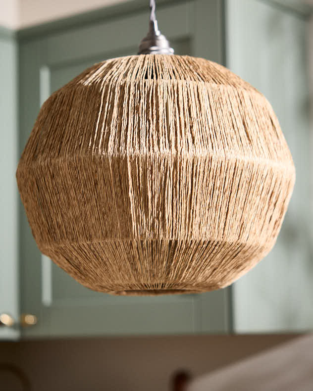 Light Shade - Pendant Light Shade