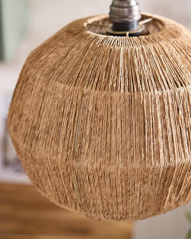 Light Shade - Pendant Light Shade