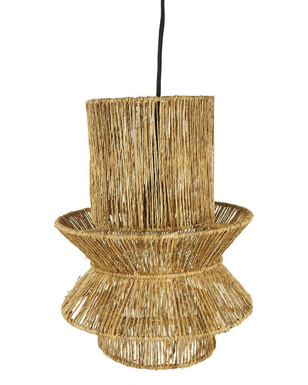 Irregular Ceiling Light Shade