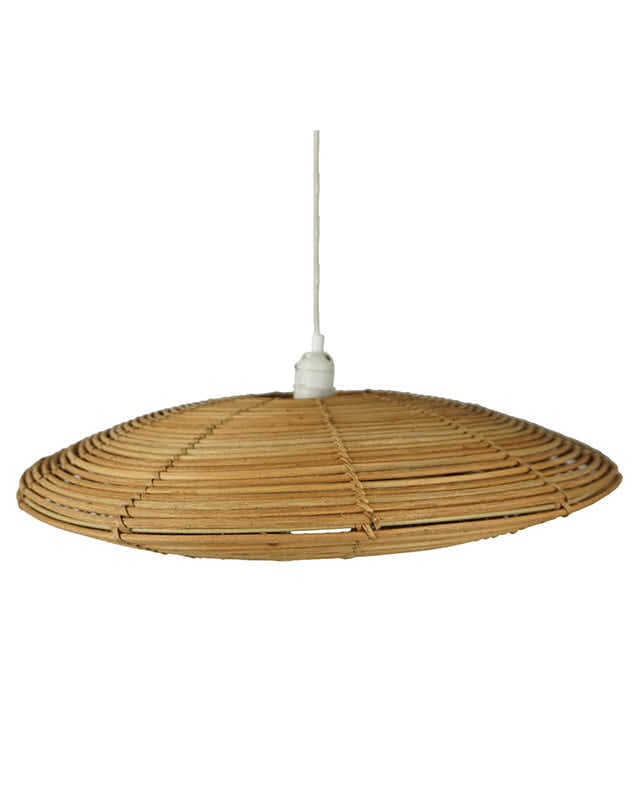 Extra Wide Ceiling Shade