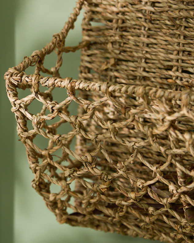 3 Tier Basket Rack