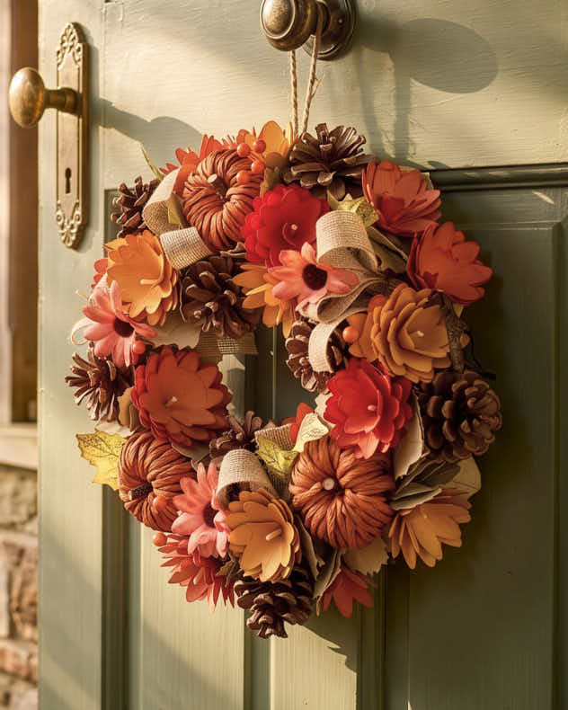 Autumn Pumpkin Patch Homeware Bundle