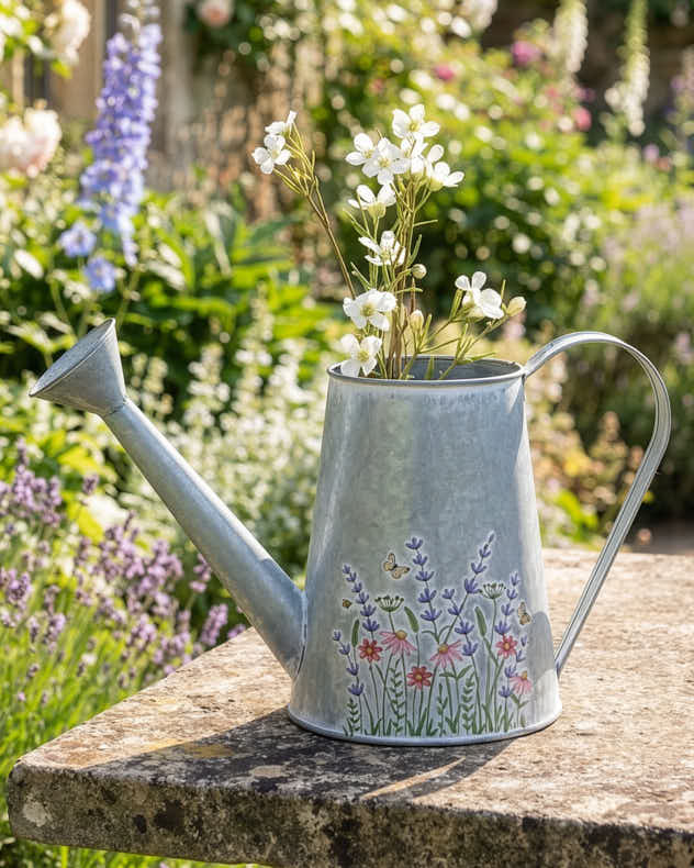 Wildflower Planter Collection