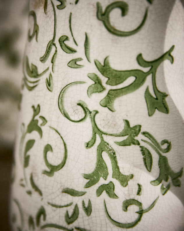 Irina Green Botanischer Krug