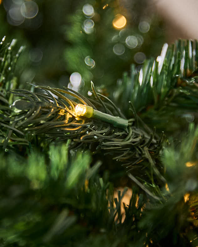 Melrose Lichtergirlande – 1,8 m