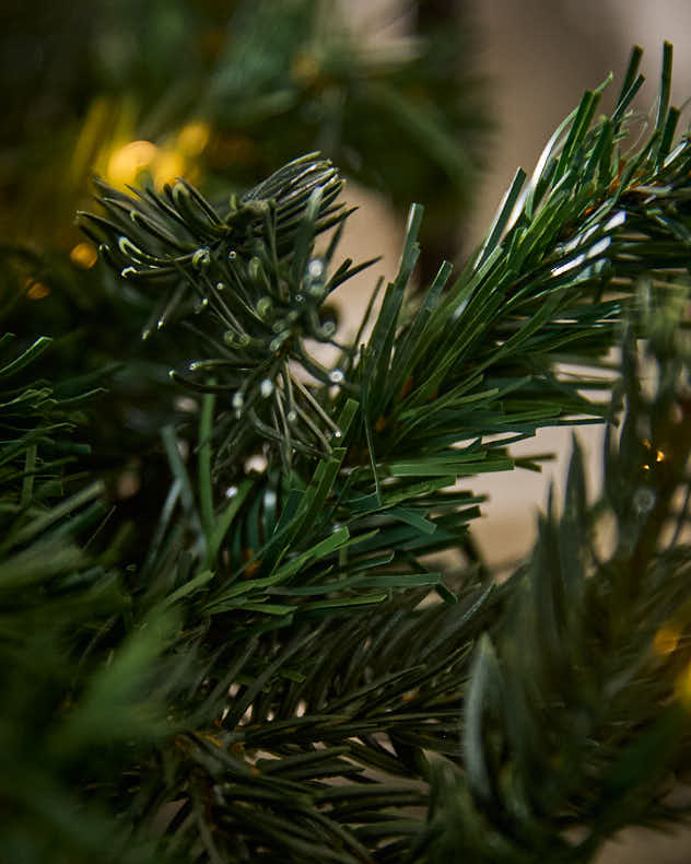 Melrose Lichtergirlande – 1,8 m