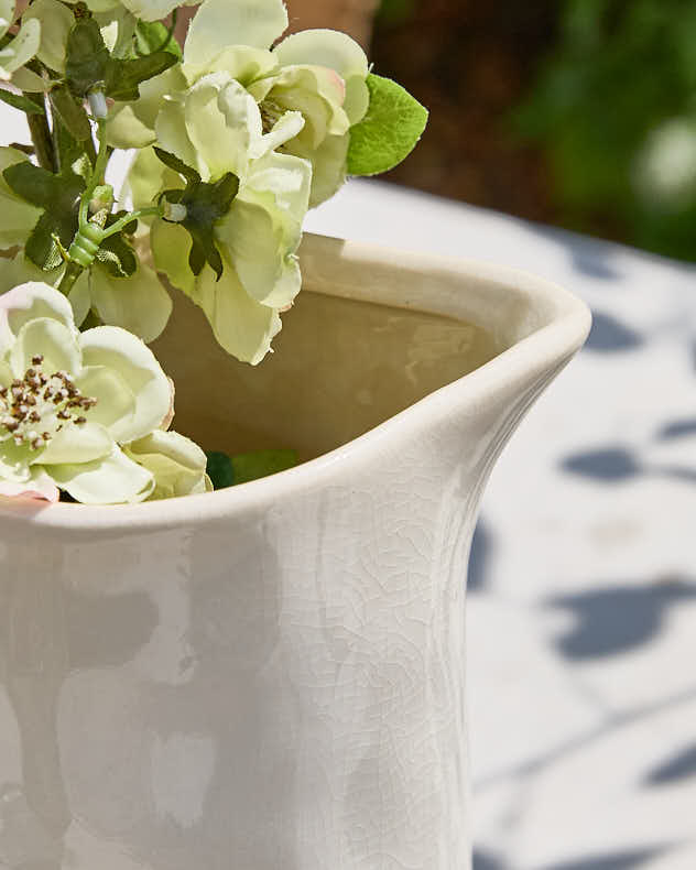 Vases - Wildflower Meadow Pitcher Jug Vase