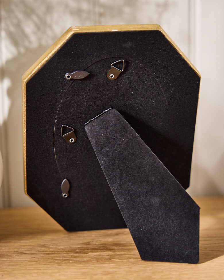 Classical Scrolled Picture Frame