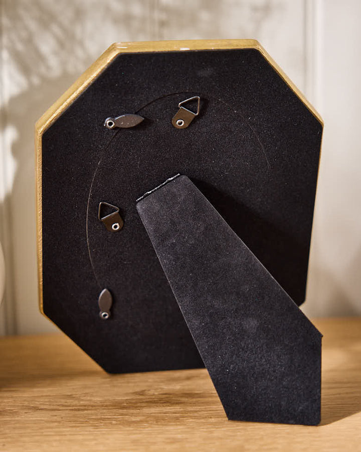 Classical Scrolled Picture Frame