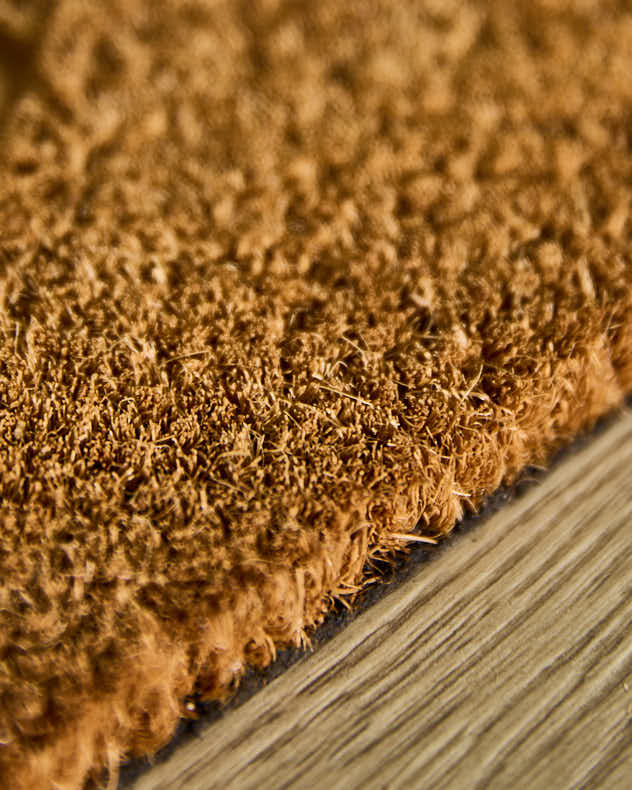 Christmas Tree Doormat