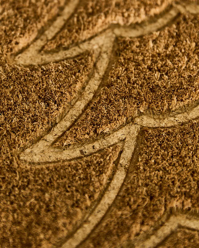 Christmas Tree Doormat