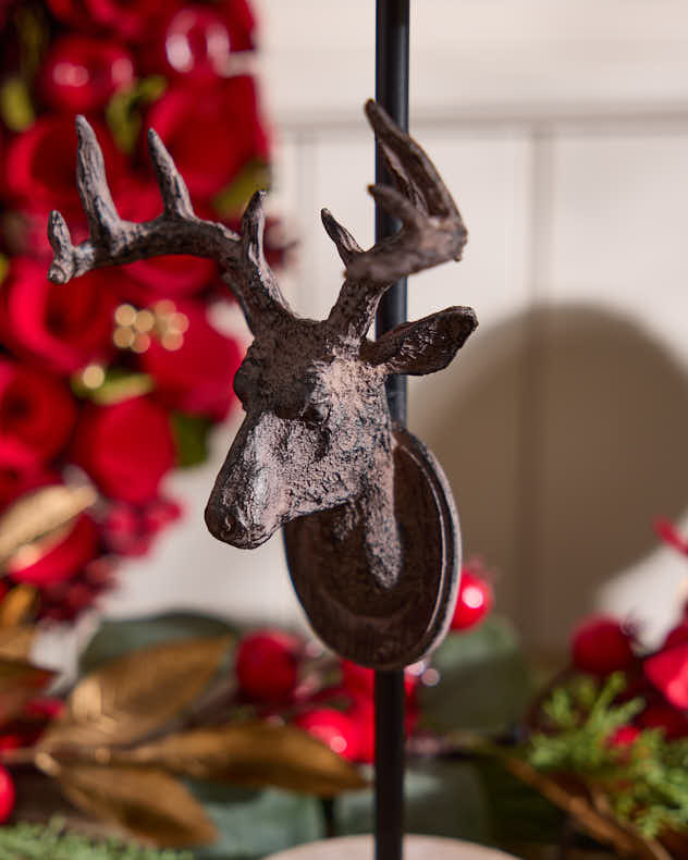 Countryside Stag Table Lamp