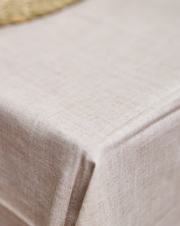 Northern Pinewood Tablecloth