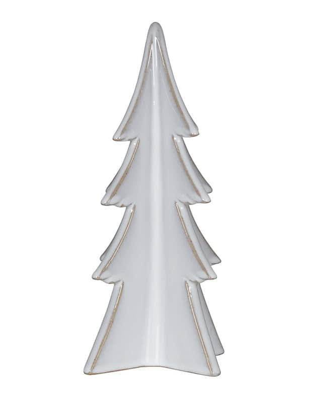 Nordic Blanche Christmas Tree Ornament