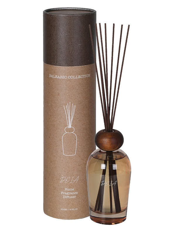 Bramblewood Vanilla Scented Diffuser