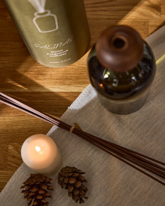 Elmwood Citrus Scented Diffuser