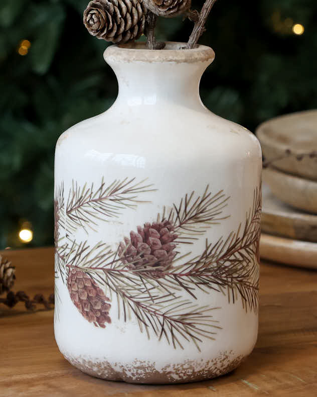 Pinewood Forest Ceramics Collection