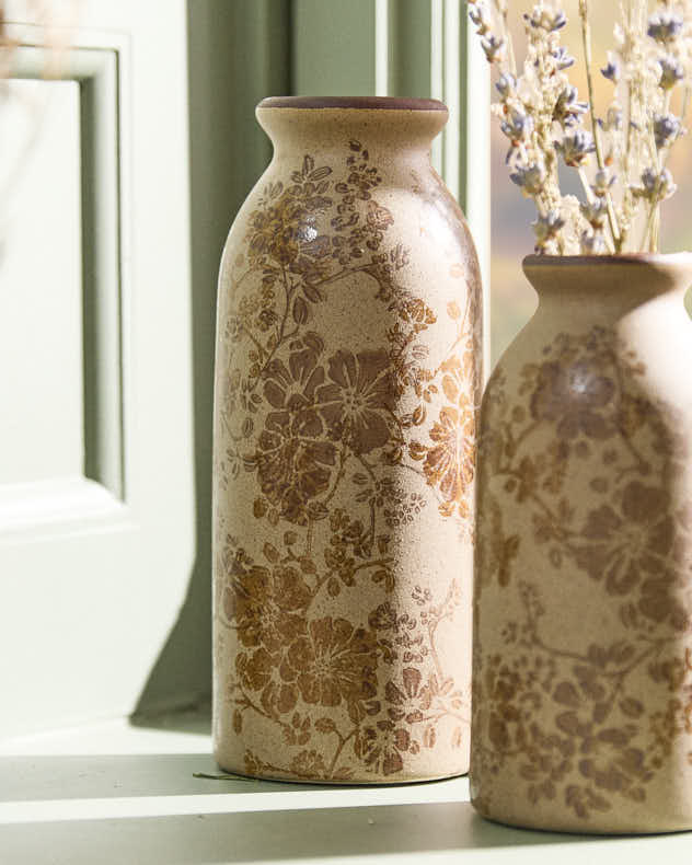 Melun Bottle Vase Collection