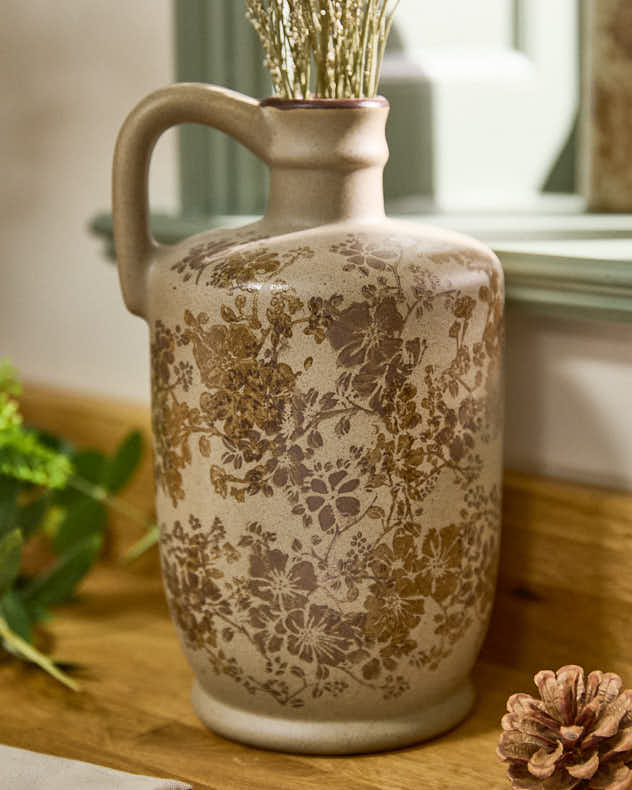 Melun Bottle Vase Collection