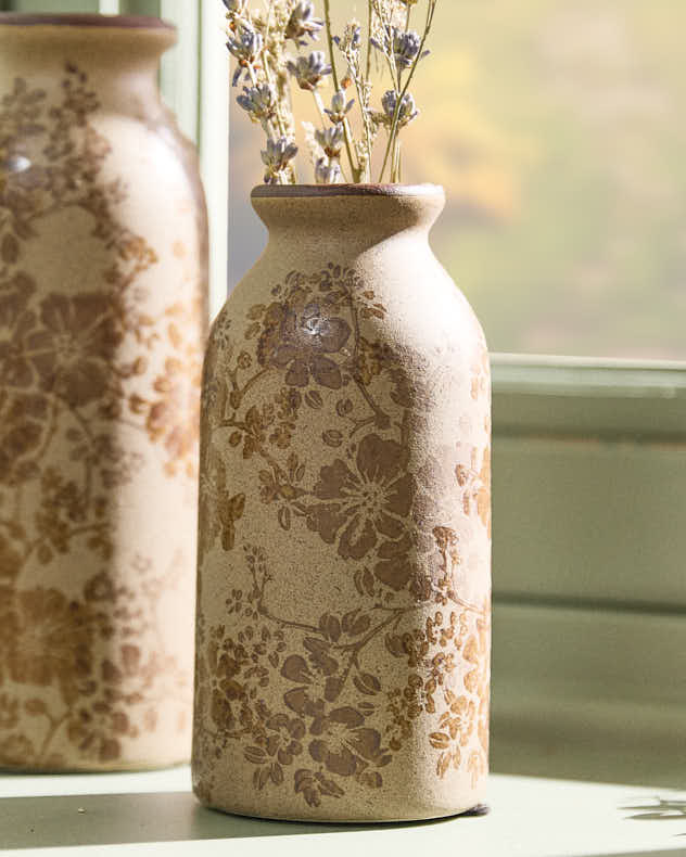 Melun Bottle Vase Collection