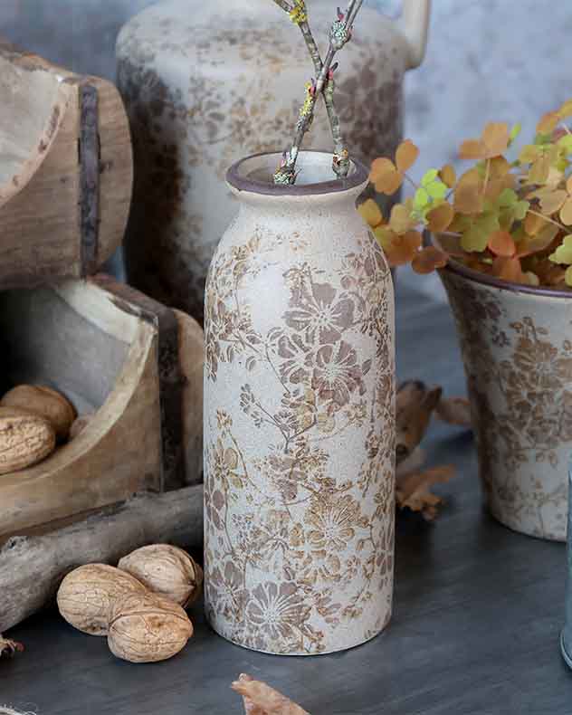 Melun Bottle Vase Collection