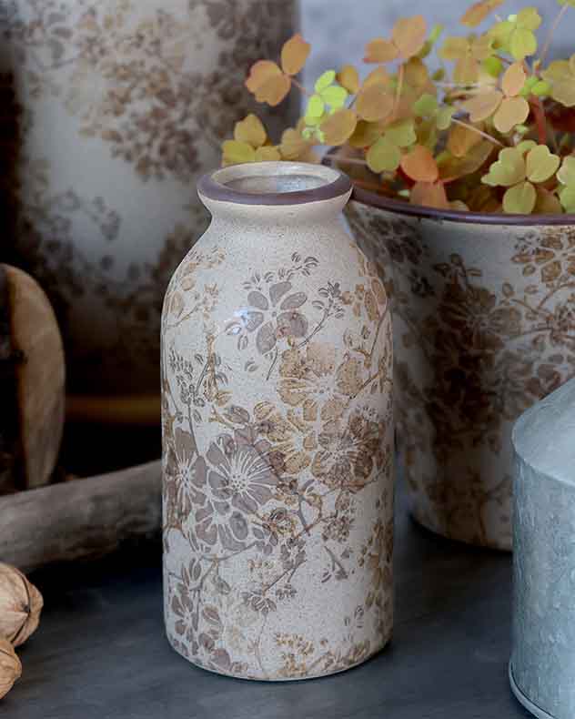 Melun Bottle Vase Collection