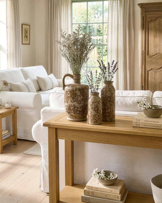 Vases Jug - Melun Bottle Vase Collection