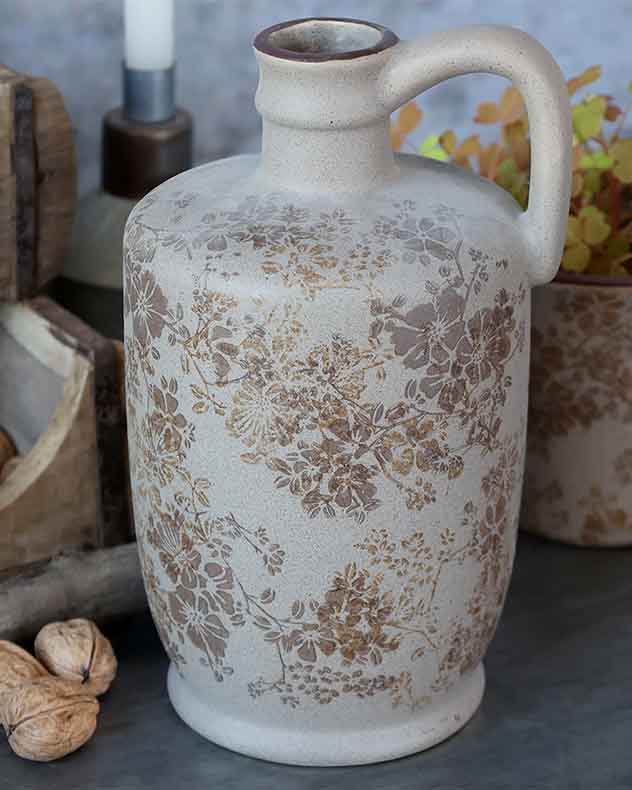 Melun Bottle Vase Collection