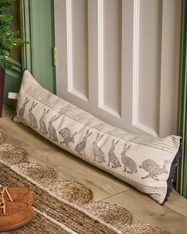 Christmas Draught Excluder Collection