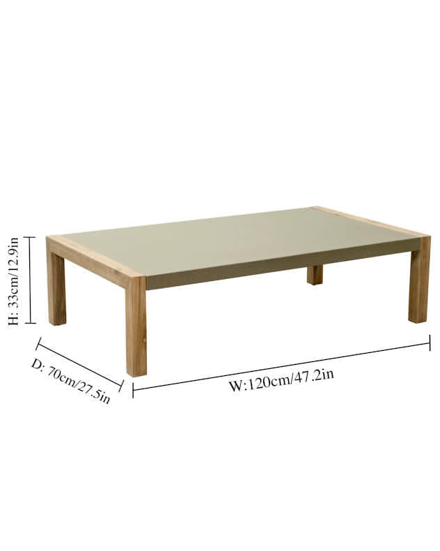 Hinsdale 4pc Furniture Set