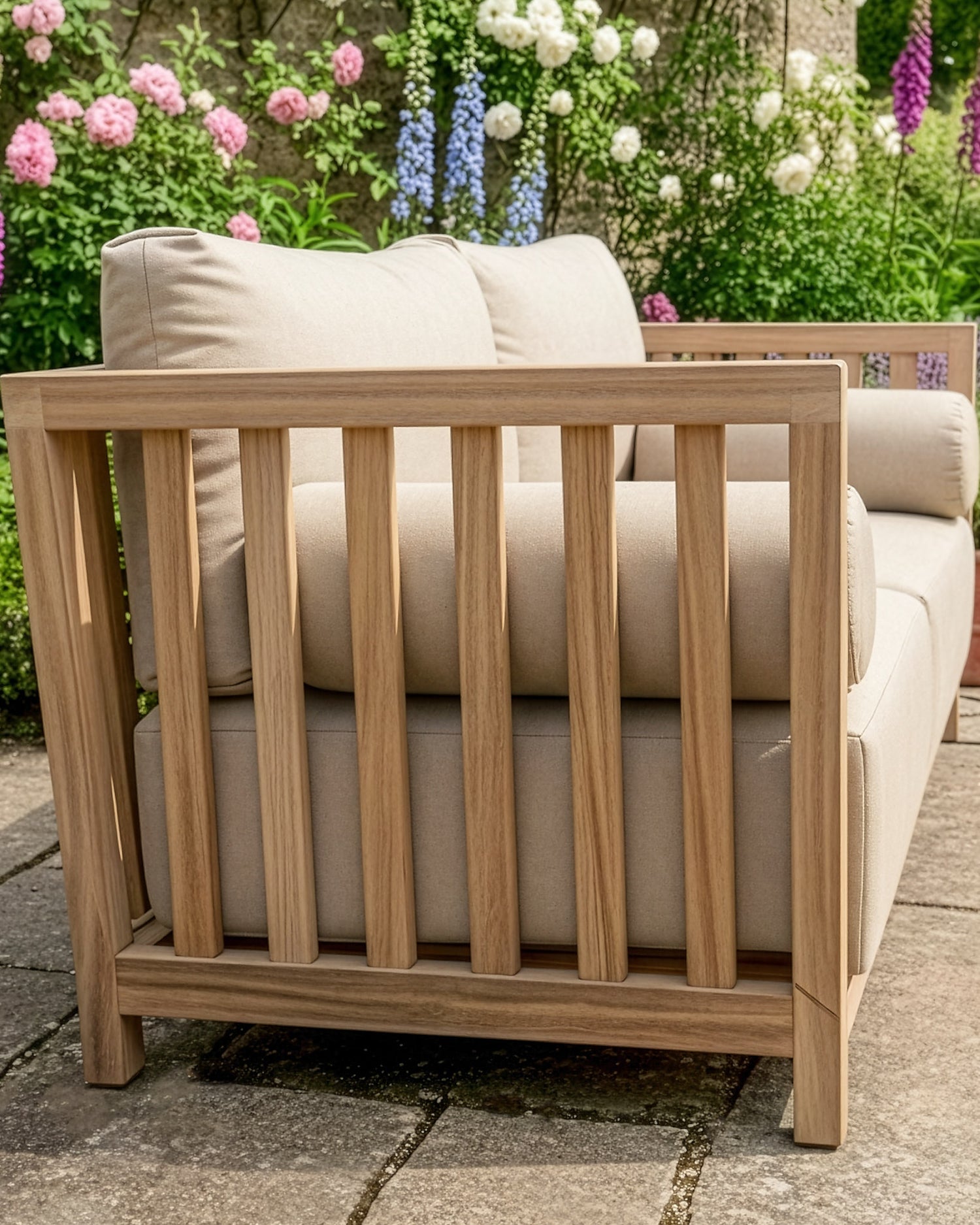 Hinsdale 4pc Furniture Set