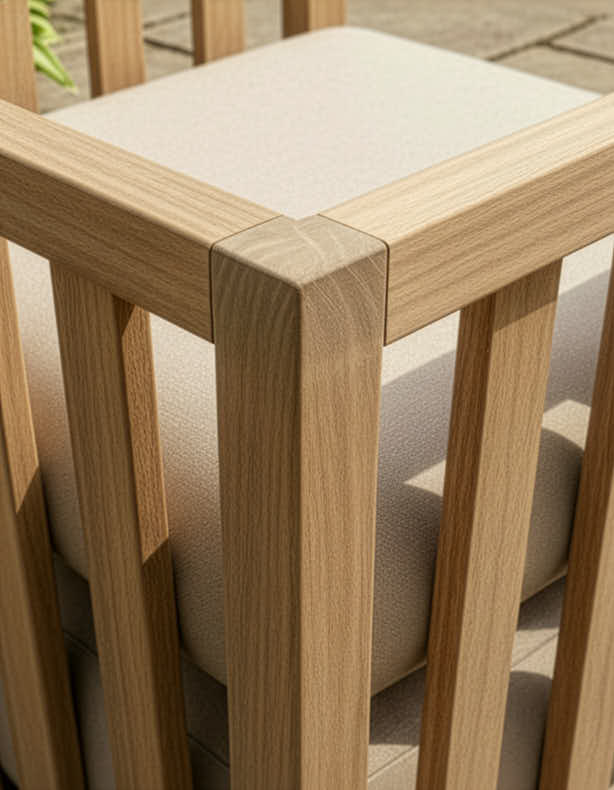 Hinsdale 4pc Furniture Set