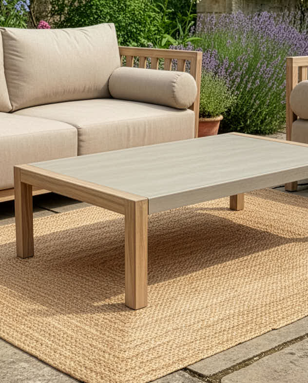 Hinsdale 4pc Furniture Set