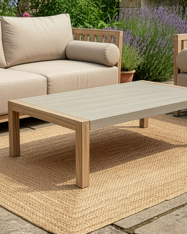 Hinsdale 4pc Furniture Set