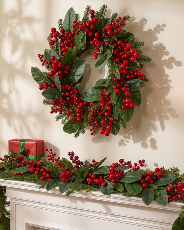 Bloomsbury Christmas Collection